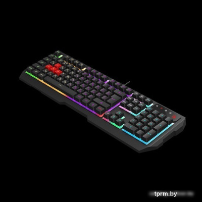 Клавиатура A4Tech Bloody B140N 