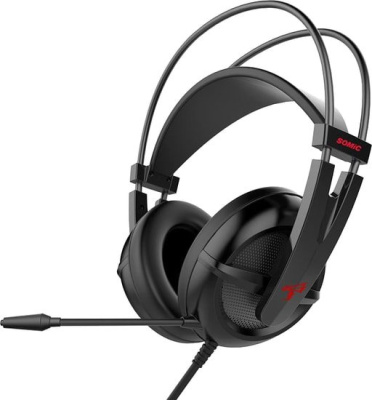 Наушники Somic G238 