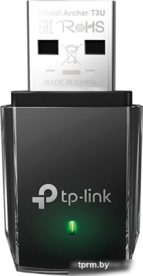 Wi-Fi адаптер TP-Link Archer T3U 