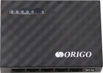 Неуправляемый коммутатор Origo OS2105/A1A 