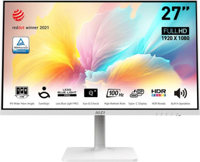 MSI Modern MD2712PW 