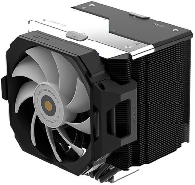 Кулер для процессора ALSEYE i600-B 