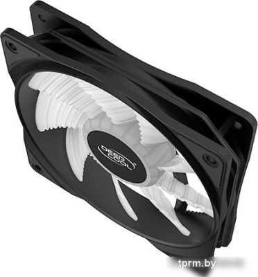 DeepCool RF 120 R DP-FLED-RF120-RD 