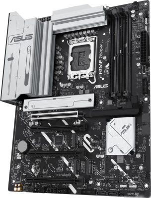Материнская плата ASUS Prime Z890-P 