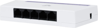 Неуправляемый коммутатор SNR SNR-S1100G-5T 