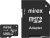 Карта памяти Mirex microSDXC 13613-AD3UH128 128GB (с адаптером) 