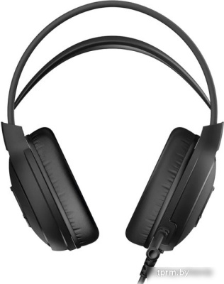 Наушники A4Tech Fstyler FH300U (черный) 
