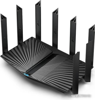 Wi-Fi роутер TP-Link Archer AX80 