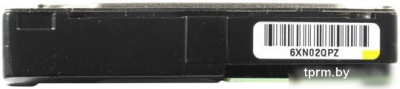 Жесткий диск Seagate Savvio 15K.3 300GB (ST9300653SS) 