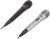 Микрофон BBK CM215 (черный+серебристый) 