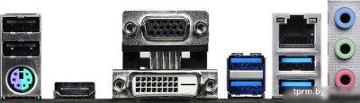 Материнская плата ASRock B550M-HDV 