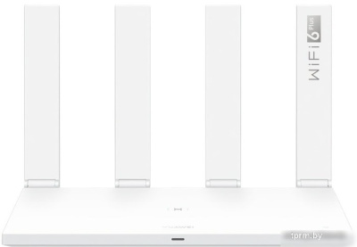 Wi-Fi роутер Huawei AX3 WS7100 