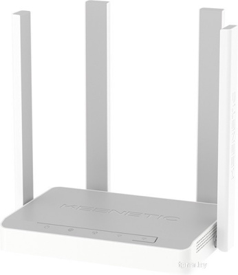 4G Wi-Fi роутер Keenetic Explorer 4G KN-4910 