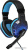 Наушники Oklick HS-L400G Zeus Наушники Oklick HS-L400G Zeus