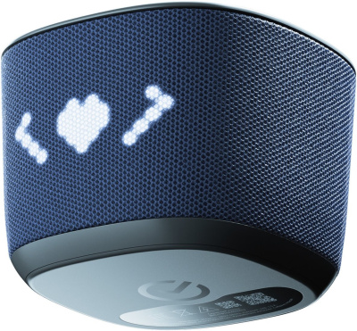 Sber SberBoom Home (морской) 