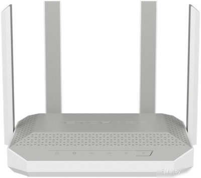 Wi-Fi роутер Netcraze Ultra NC-1812 