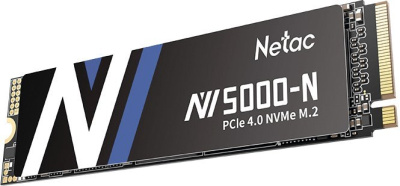 SSD Netac NV5000-N 2TB NT01NV5000N-2T0-E4X 