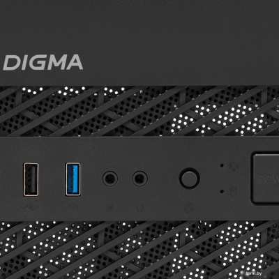 Корпус Digma DCC-MN303 