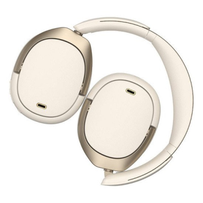 Наушники Edifier WH950NB (бежевый) 