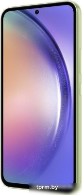 Смартфон Samsung Galaxy A54 5G SM-A546E/DS 8GB/256GB (лайм) 