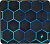 Коврик для мыши Gembird MP-35-30-COMB 
