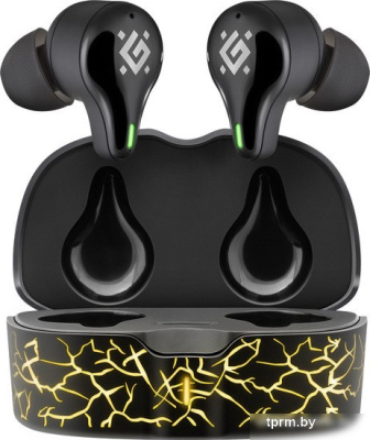 Наушники Defender CyberDots 250 