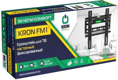 Кронштейн Onkron FM1 