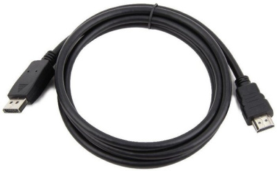 Кабель Cablexpert CC-DP-HDMI-7.5M 