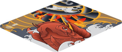 Коврик для мыши CACTUS CS-MP-PRO04XL 