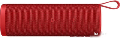 Xiaomi Sound Outdoor (красный, международная версия) 