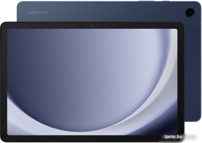 Планшет Samsung Galaxy Tab A9+ Wi-Fi SM-X210 4GB/64GB (темно-синий) 