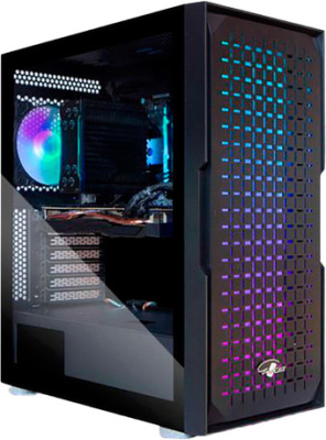 Корпус Eurocase Surtur