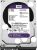 Жесткий диск WD Purple 1TB [WD10PURZ] 