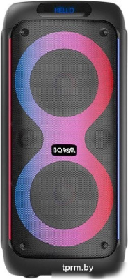 Патибокс BQ PBS3006 