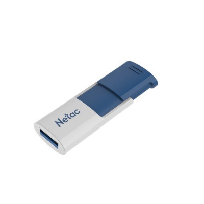 Netac U182 USB3.0 512GB (синий) 