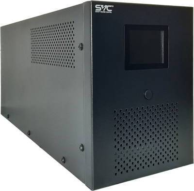 SVC V-3000-R-LCD 