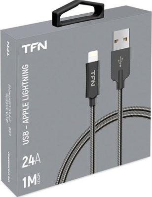 Кабель TFN CFZLIGUSB1MST 