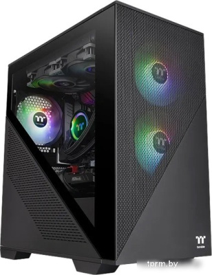 Корпус Thermaltake Divider 170 TG ARGB CA-1S4-00S1WN-00 