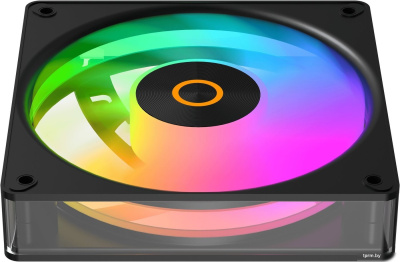 Ocypus Gamma F12 Elite BK ARGB 