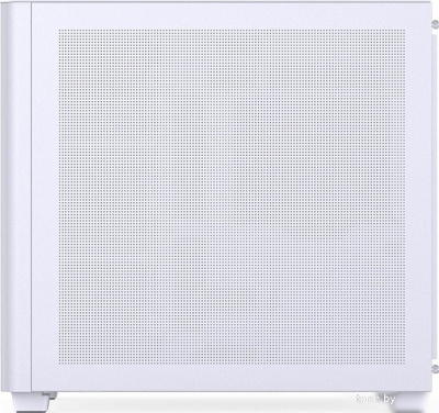 Корпус Jonsbo TK-3 (белый) 