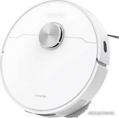 Dreame L10 Prime (международная версия, белый) 