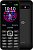 Мобильный телефон Digma Linx C281 (черный) 