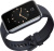 Фитнес-браслет Xiaomi Smart Band 7 Pro M2141B1 (серебристый/черный, международная версия) 