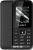 Кнопочный телефон TeXet TM-118 (черный) 
