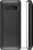 Кнопочный телефон TeXet TM-D421 (черный) Кнопочный телефон TeXet TM-D421 (черный)