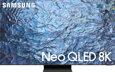Samsung Neo QLED 8K QN900C QE75QN900CUXCE 