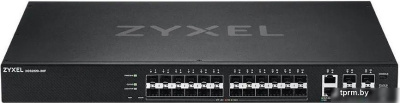 Управляемый коммутатор 3-го уровня Zyxel XGS2220-30F-EU0101F 