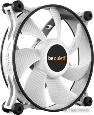 Вентилятор для корпуса be quiet! Shadow Wings 2 120mm White BL088 