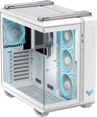 Корпус ASUS TUF Gaming GT502 Horizon (белый) 