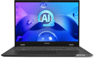 Игровой ноутбук MSI Prestige 16 AI Studio B1VEG-080RU 